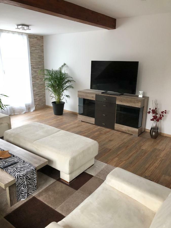 Lux Apartmant Westerstede Bagian luar foto